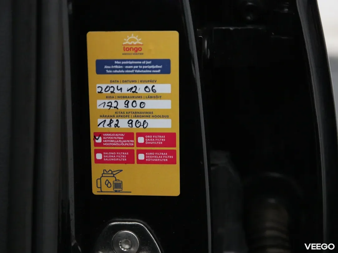 Skoda Superb 1.6 88kW