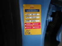 Ford Focus 1.5 88kW thumbnail