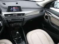 BMW X1 2 110kW thumbnail