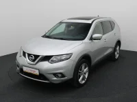 Nissan X-Trail 1.6 96kW thumbnail