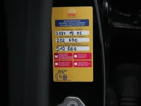 Mercedes-Benz cla-200 2 110kW thumbnail