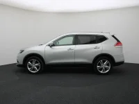 Nissan X-Trail 1.6 96kW thumbnail