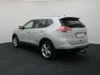 Nissan X-Trail 1.6 96kW thumbnail