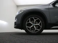 BMW X1 2 110kW thumbnail
