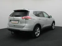 Nissan X-Trail 1.6 96kW thumbnail
