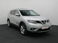 Nissan X-Trail 1.6 96kW thumbnail