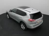 Nissan X-Trail 1.6 96kW thumbnail