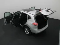 Nissan X-Trail 1.6 96kW thumbnail