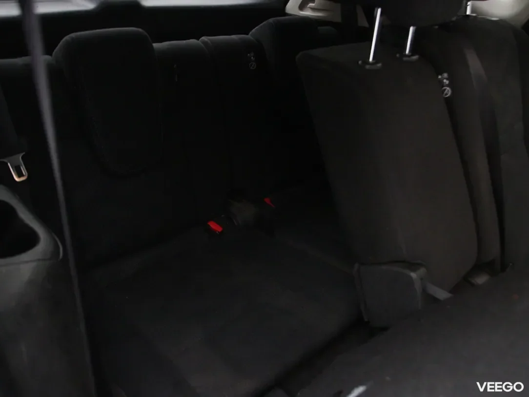 Nissan X-Trail 1.6 96kW