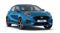 Ford Puma ST-Line 92kW thumbnail