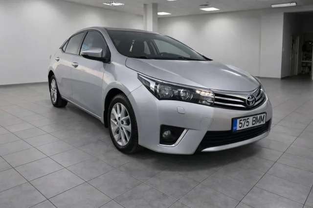 Image of Toyota Corolla ACTIVE PLUS 1.3 73kW
