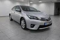 Toyota Corolla ACTIVE PLUS 1.3 73kW thumbnail