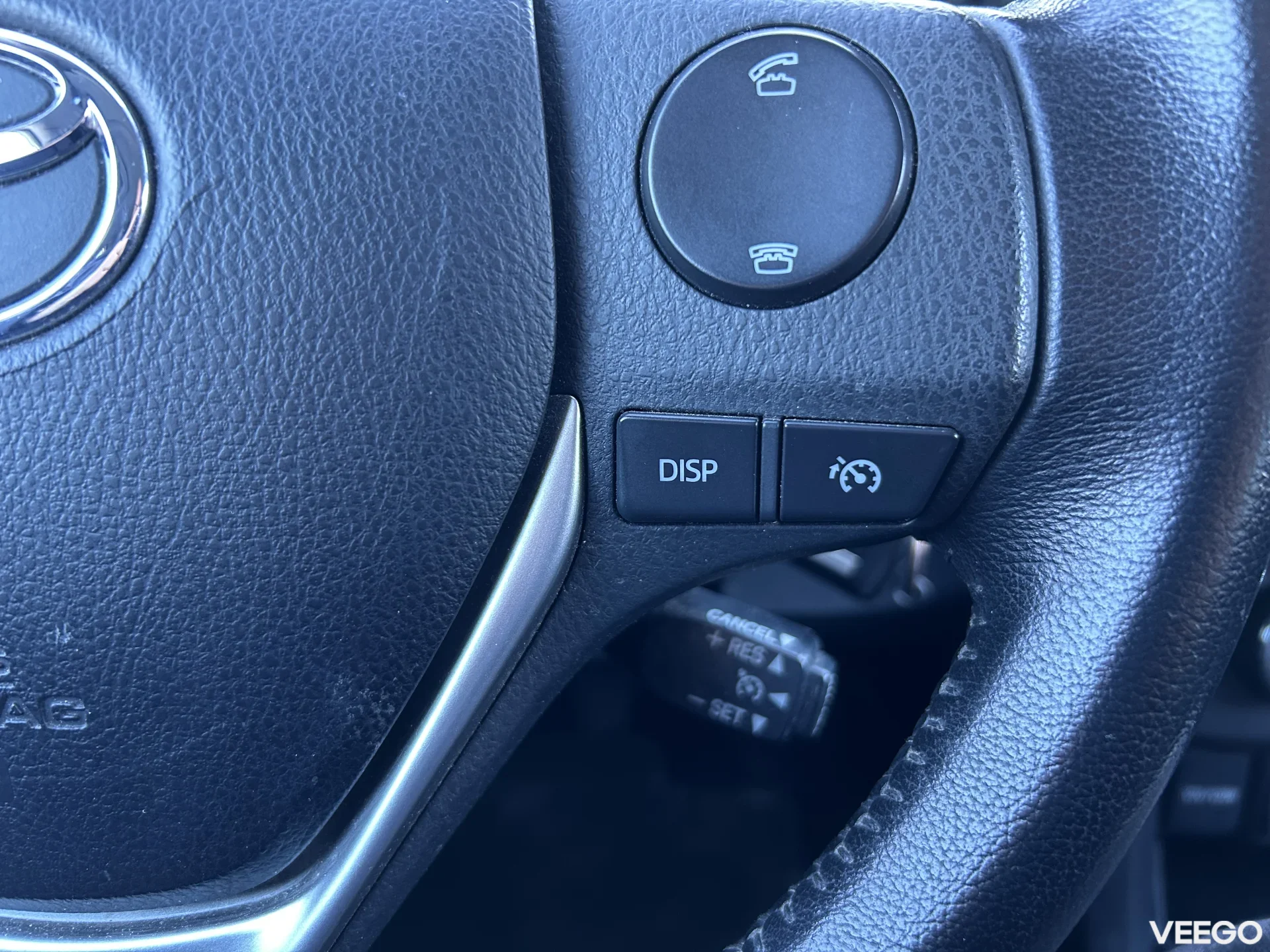 Toyota Corolla ACTIVE PLUS 1.3 73kW