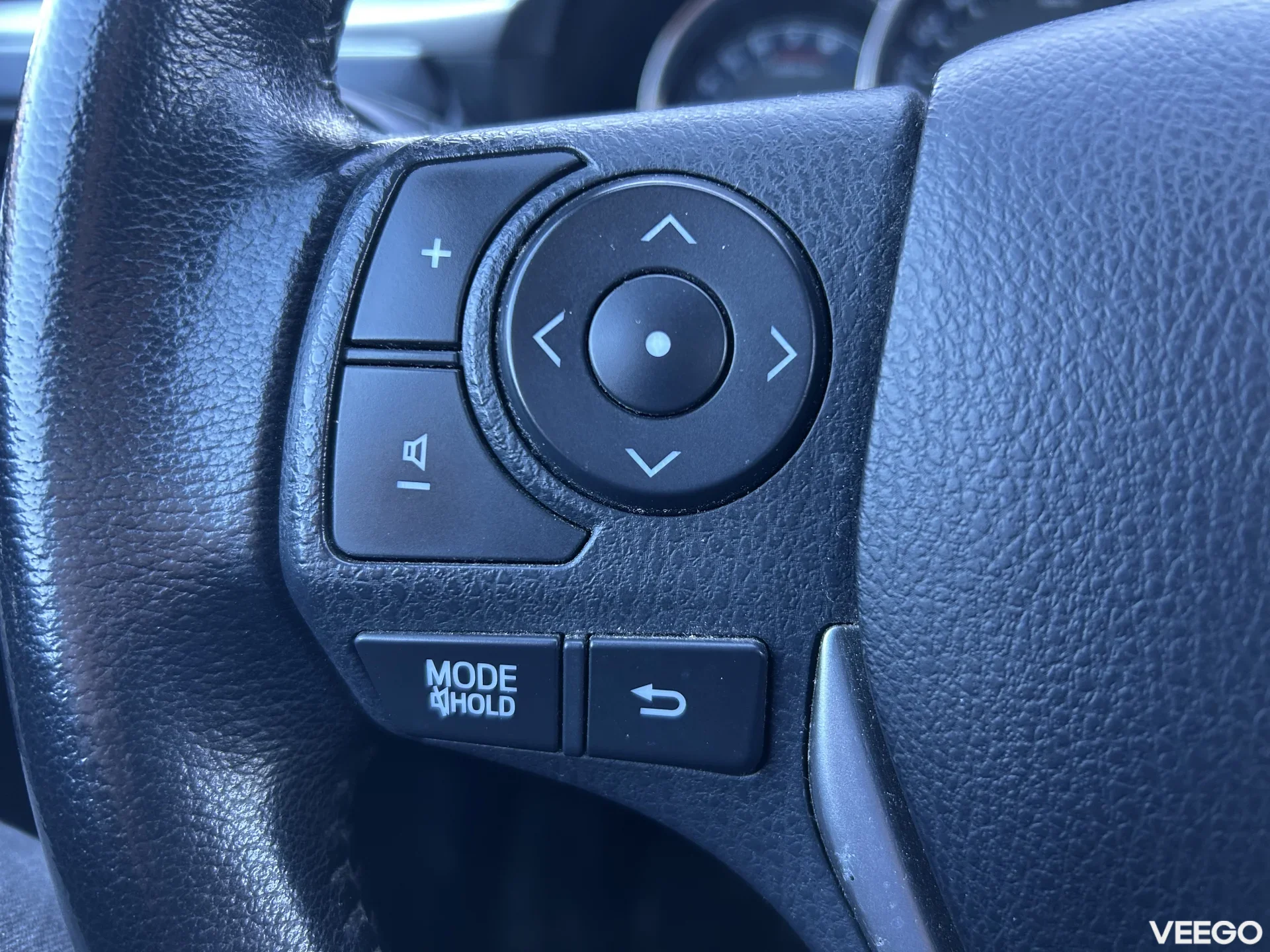 Toyota Corolla ACTIVE PLUS 1.3 73kW