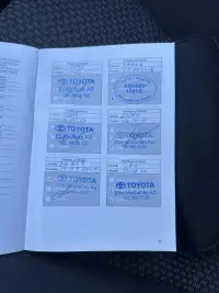 Toyota Corolla ACTIVE PLUS 1.3 73kW thumbnail