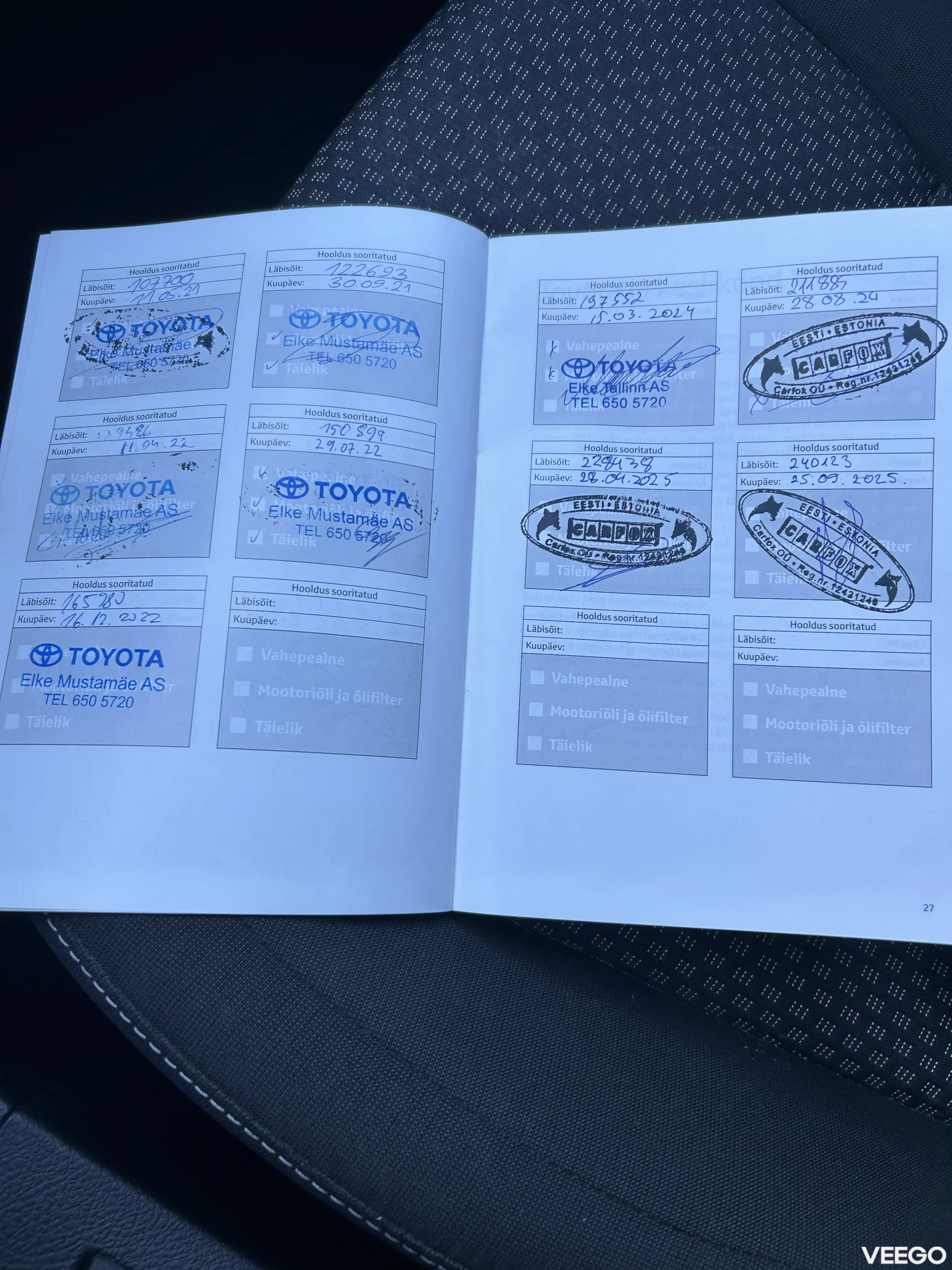 Toyota Corolla ACTIVE PLUS 1.3 73kW