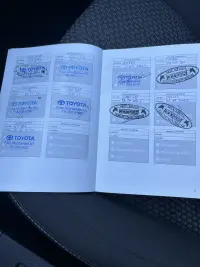 Toyota Corolla ACTIVE PLUS 1.3 73kW thumbnail