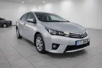 Toyota Corolla ACTIVE PLUS 1.3 73kW thumbnail