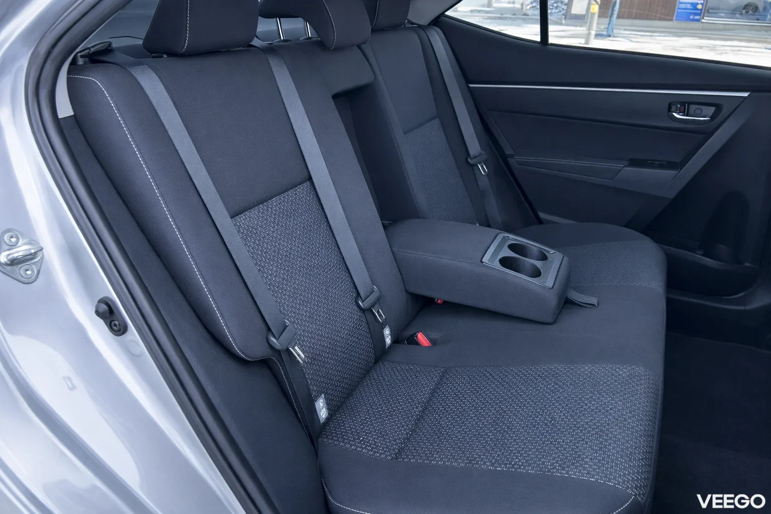 Toyota Corolla ACTIVE PLUS 1.3 73kW