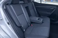 Toyota Corolla ACTIVE PLUS 1.3 73kW thumbnail