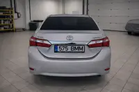 Toyota Corolla ACTIVE PLUS 1.3 73kW thumbnail