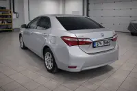 Toyota Corolla ACTIVE PLUS 1.3 73kW thumbnail