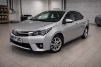 Toyota Corolla ACTIVE PLUS 1.3 73kW thumbnail