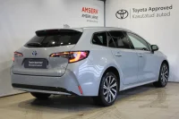 Toyota Corolla Touring Sports Active Plus 1.8 72kW thumbnail