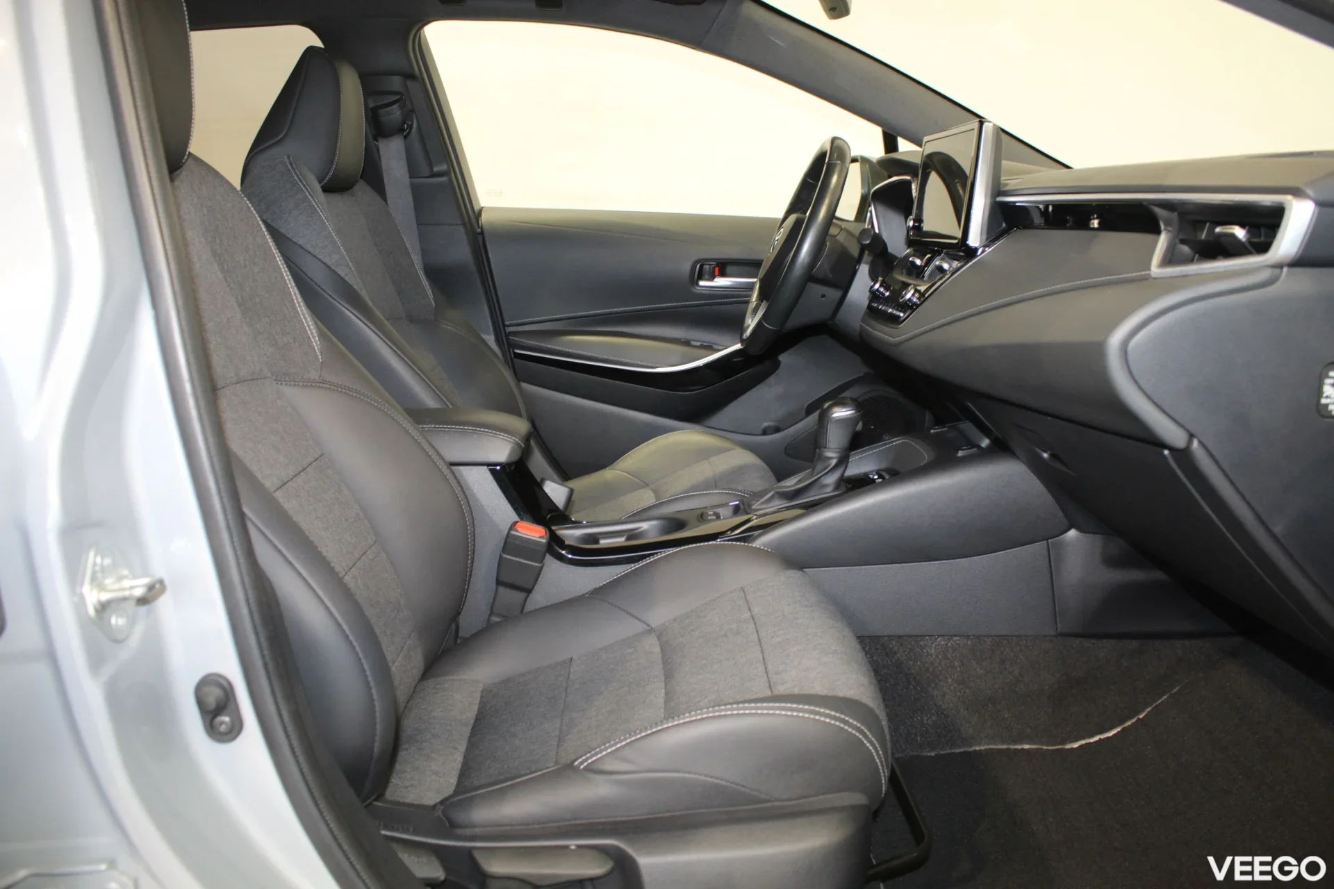 Toyota Corolla Touring Sports Active Plus 1.8 72kW