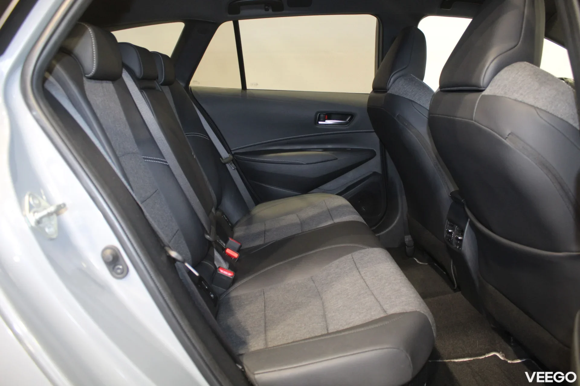 Toyota Corolla Touring Sports Active Plus 1.8 72kW