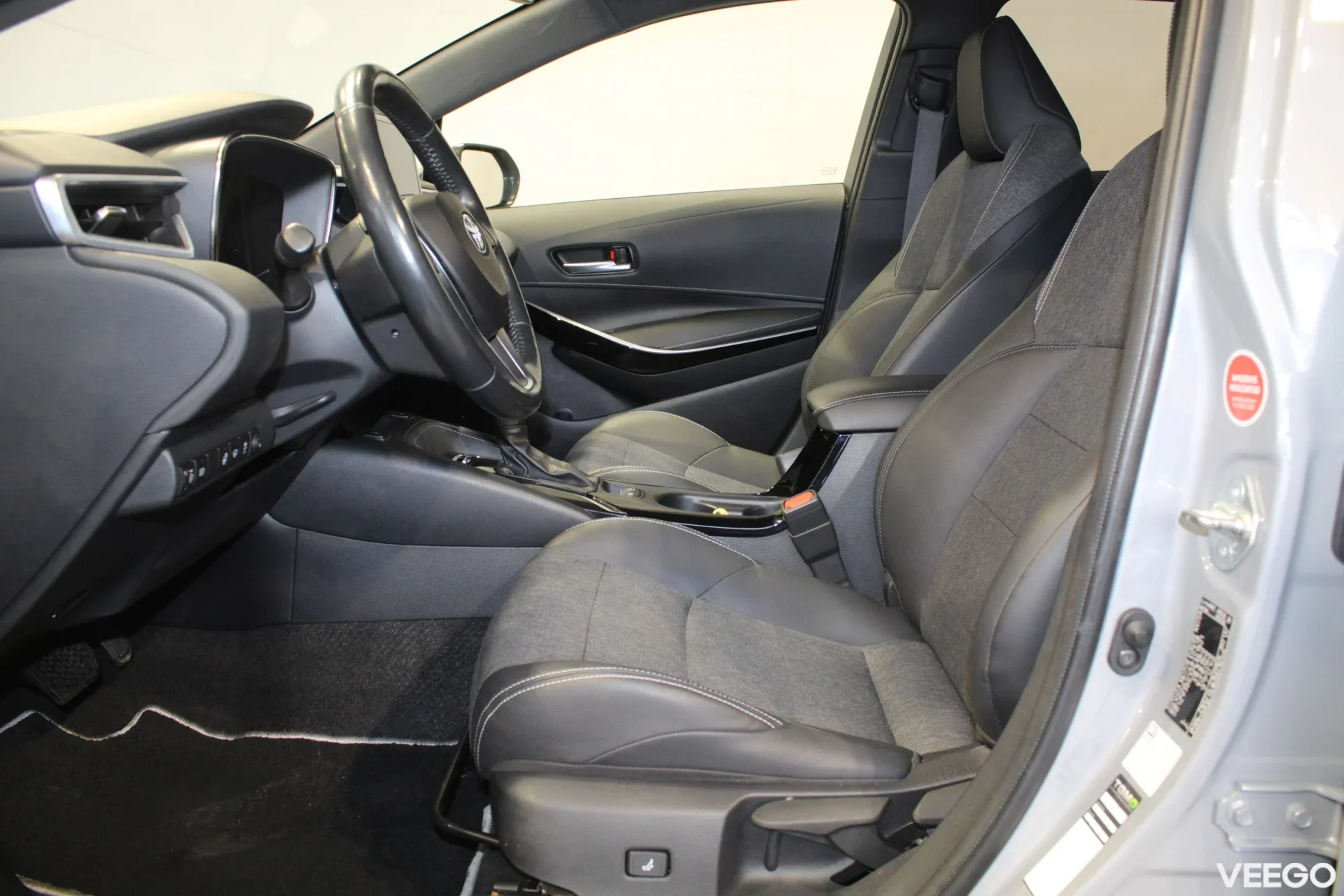 Toyota Corolla Touring Sports Active Plus 1.8 72kW