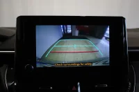 Toyota Corolla Touring Sports Active Plus 1.8 72kW thumbnail