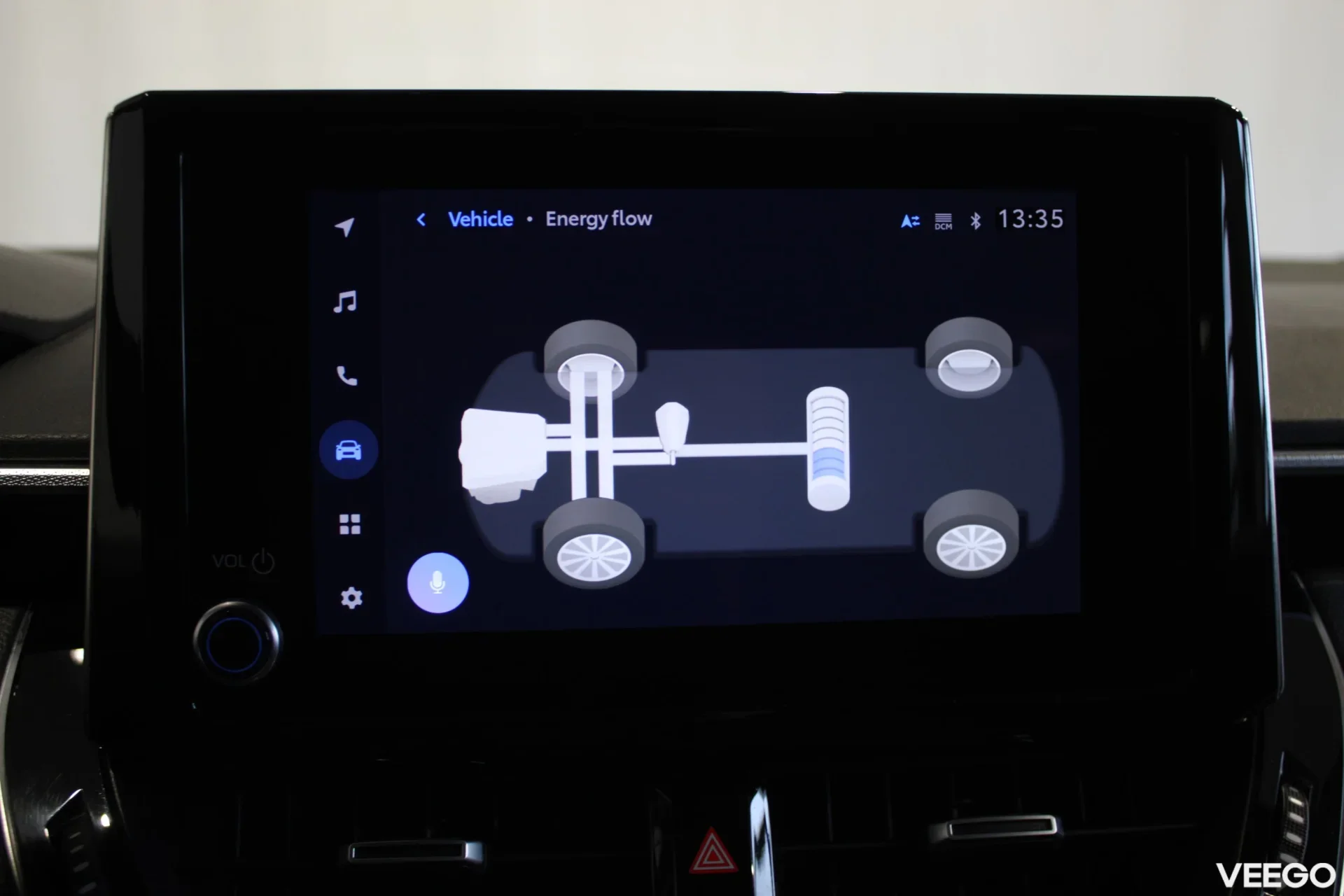 Toyota Corolla Touring Sports Active Plus 1.8 72kW