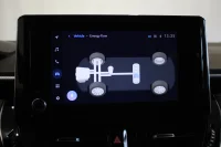 Toyota Corolla Touring Sports Active Plus 1.8 72kW thumbnail