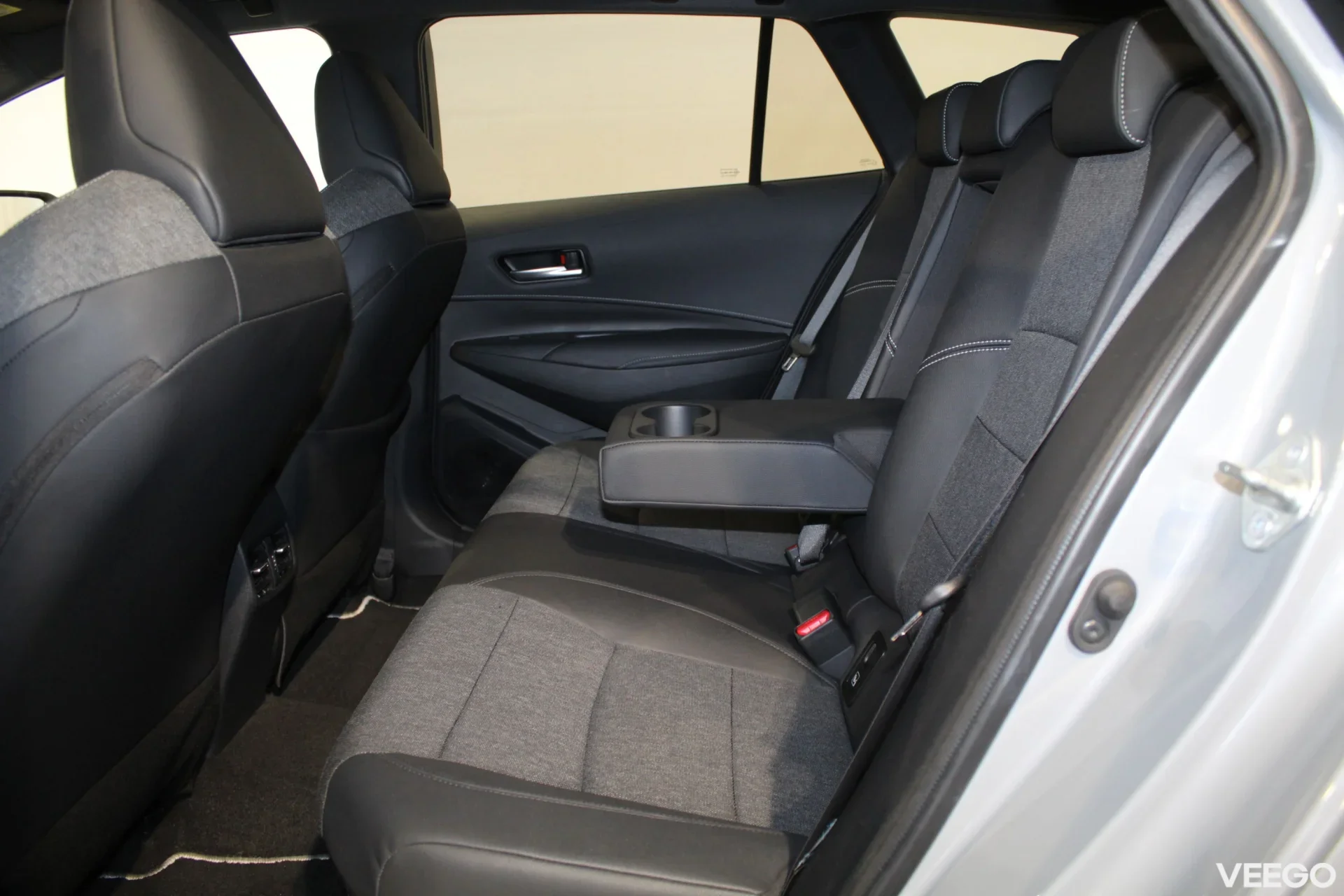 Toyota Corolla Touring Sports Active Plus 1.8 72kW