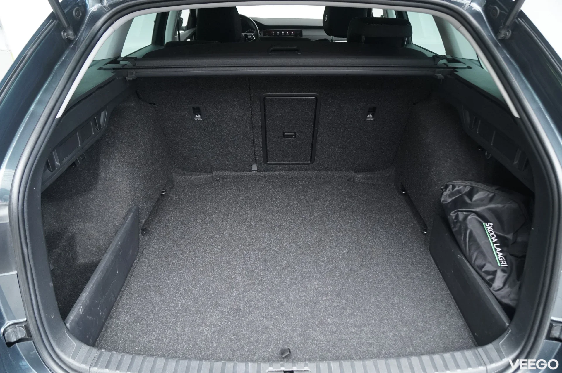 Skoda Octavia Combi Elegance 1 81kW