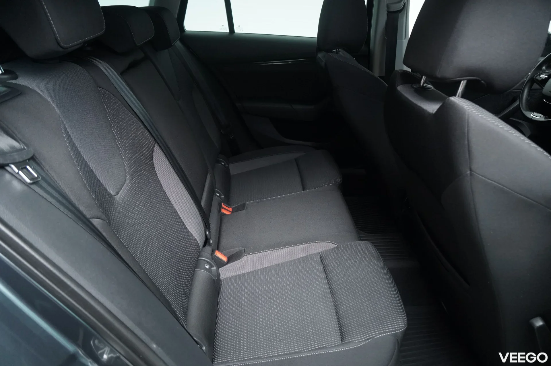 Skoda Octavia Combi Elegance 1 81kW