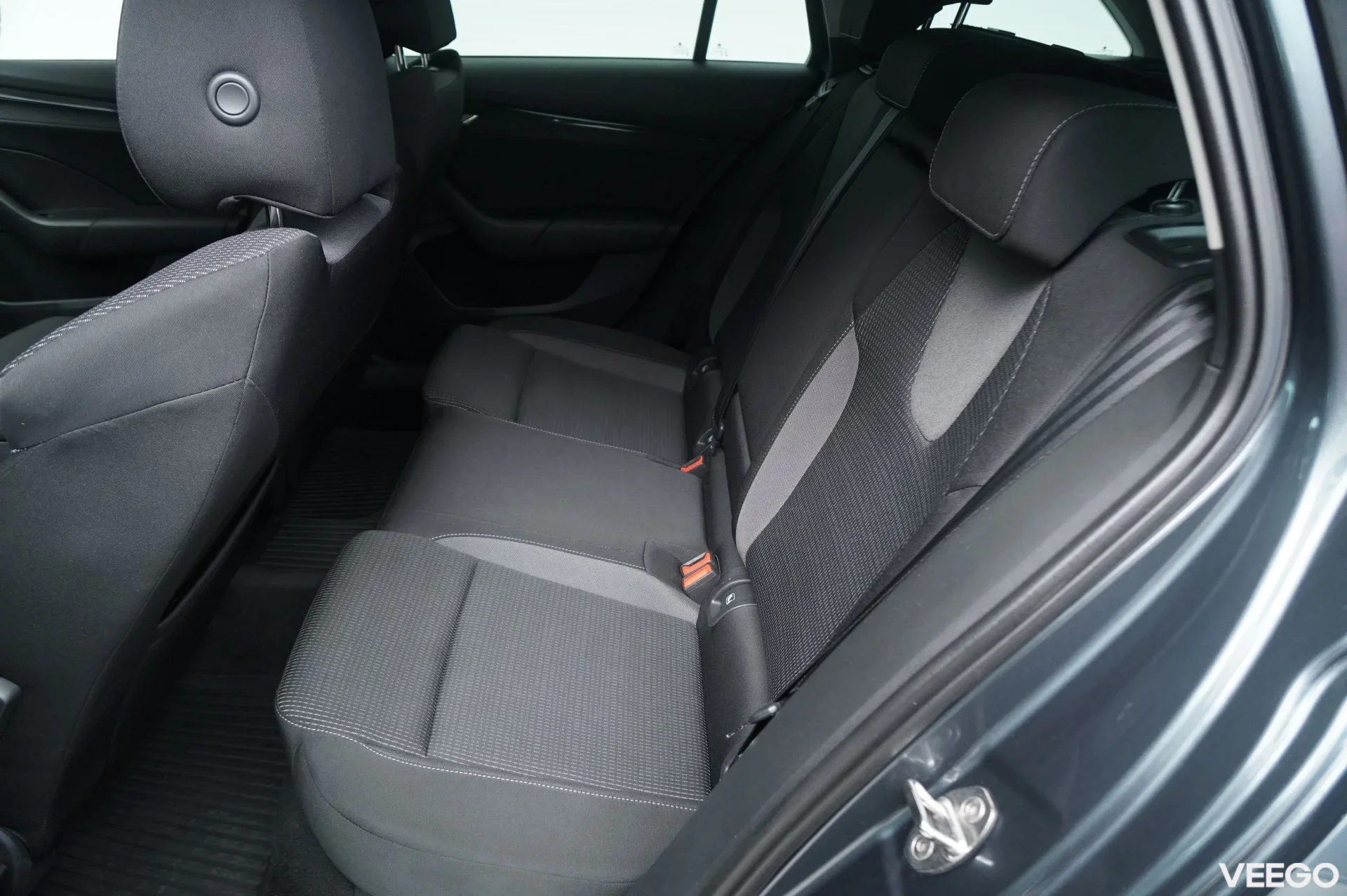 Skoda Octavia Combi Elegance 1 81kW