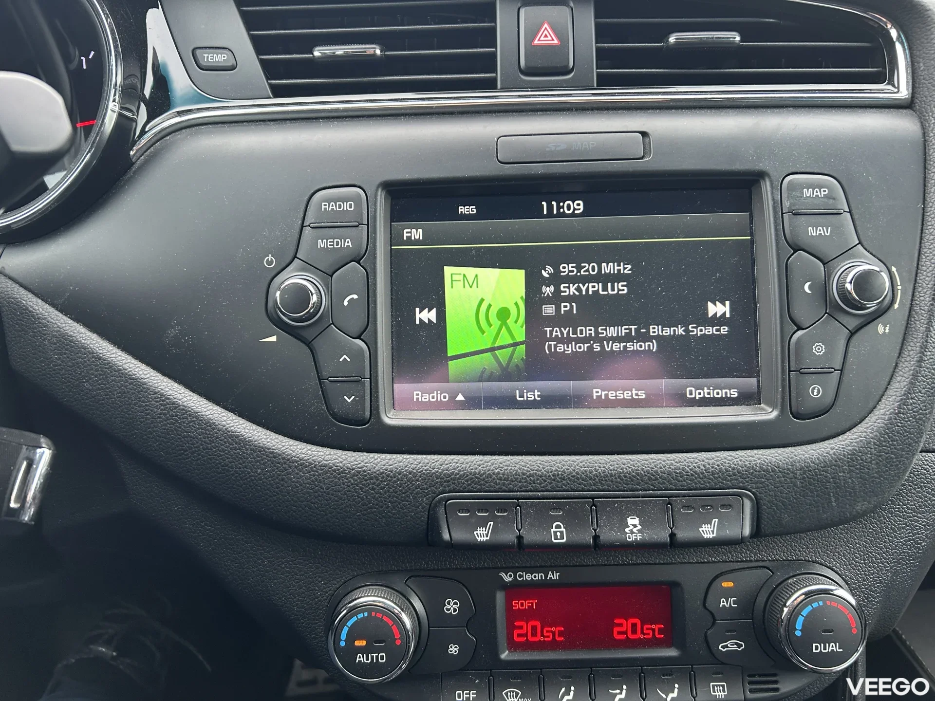 Kia Ceed GT-LINE 1.6 100kW