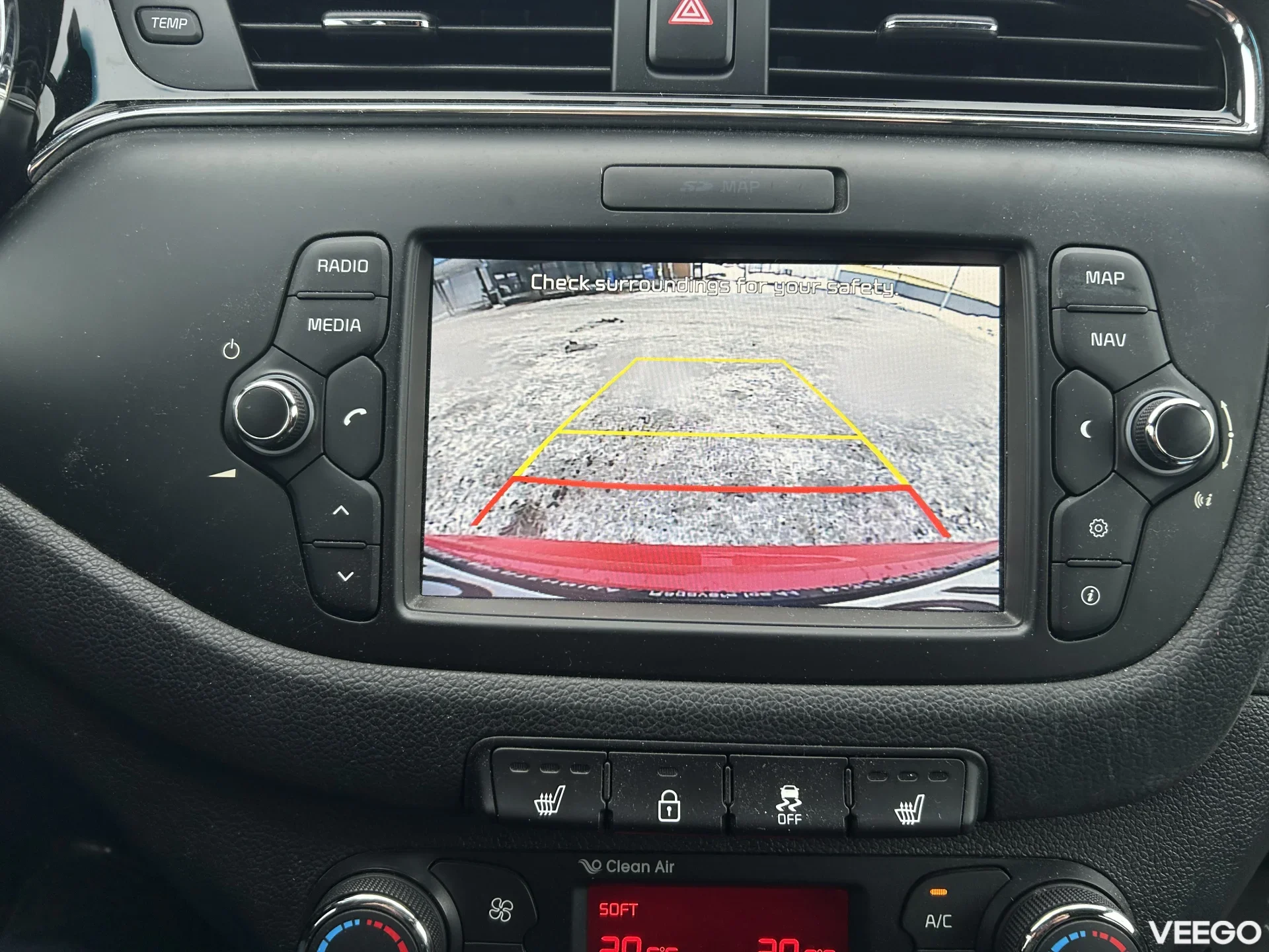 Kia Ceed GT-LINE 1.6 100kW