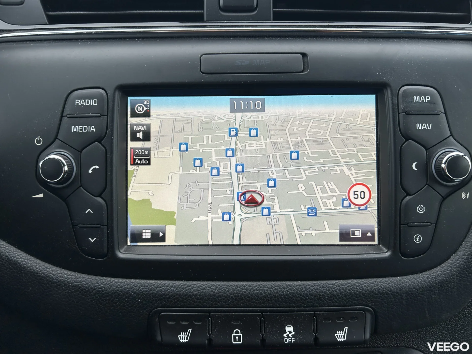 Kia Ceed GT-LINE 1.6 100kW