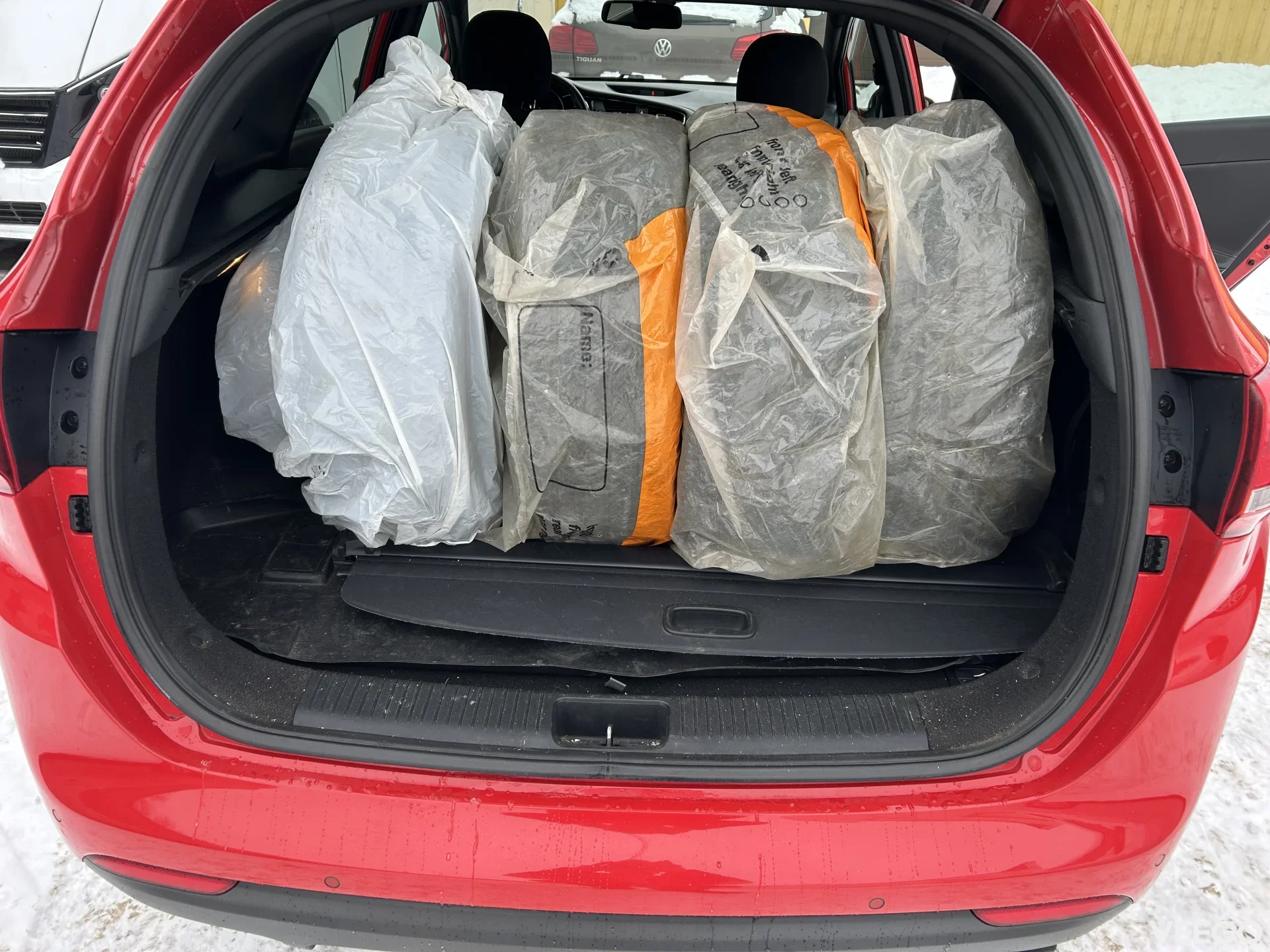 Kia Ceed GT-LINE 1.6 100kW