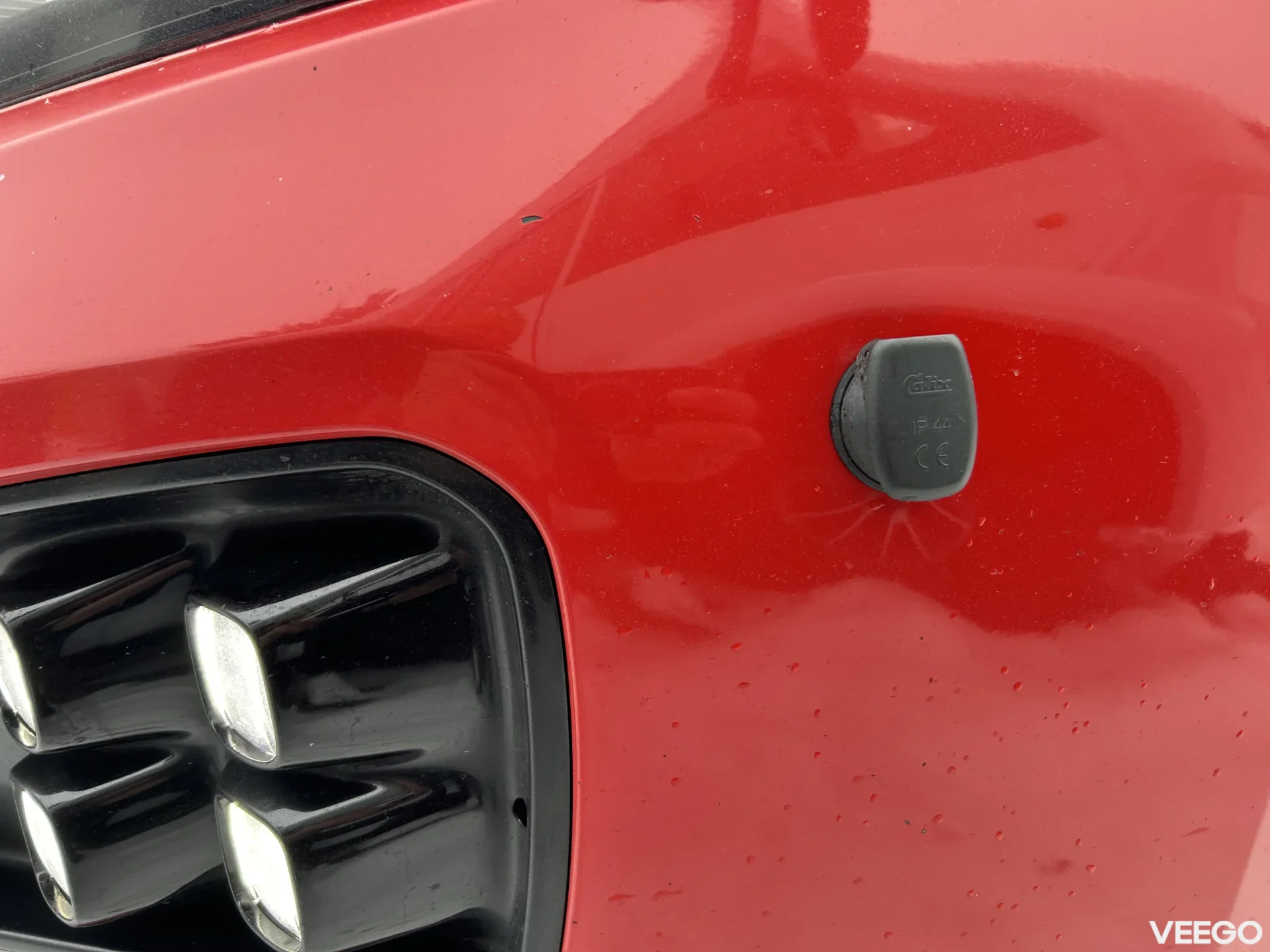 Kia Ceed GT-LINE 1.6 100kW