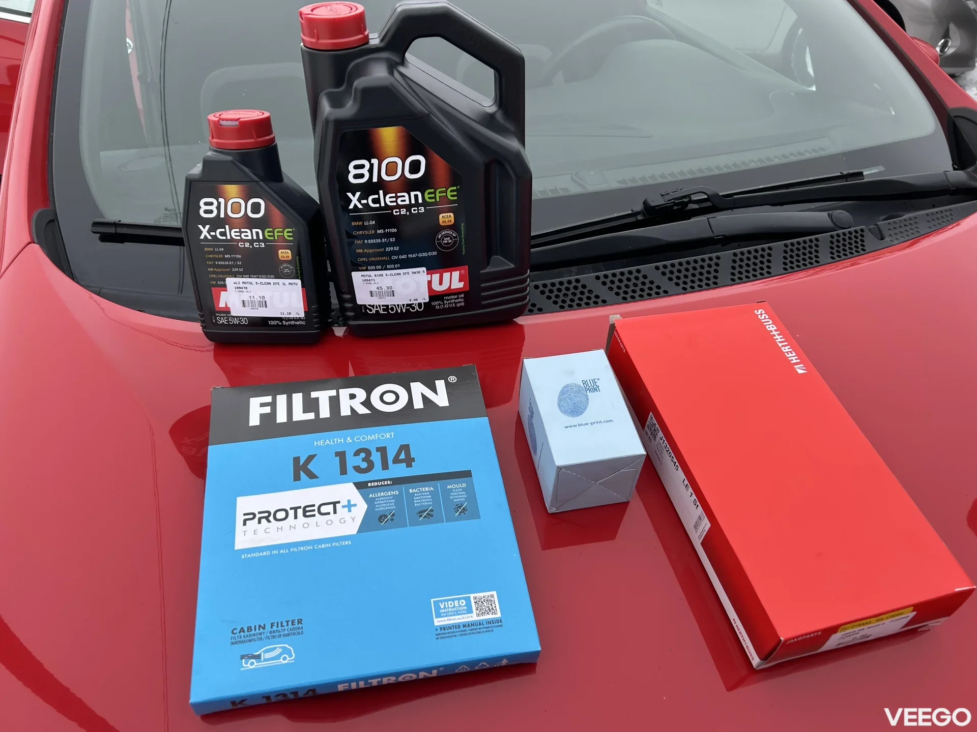 Kia Ceed GT-LINE 1.6 100kW