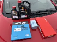 Kia Ceed GT-LINE 1.6 100kW thumbnail