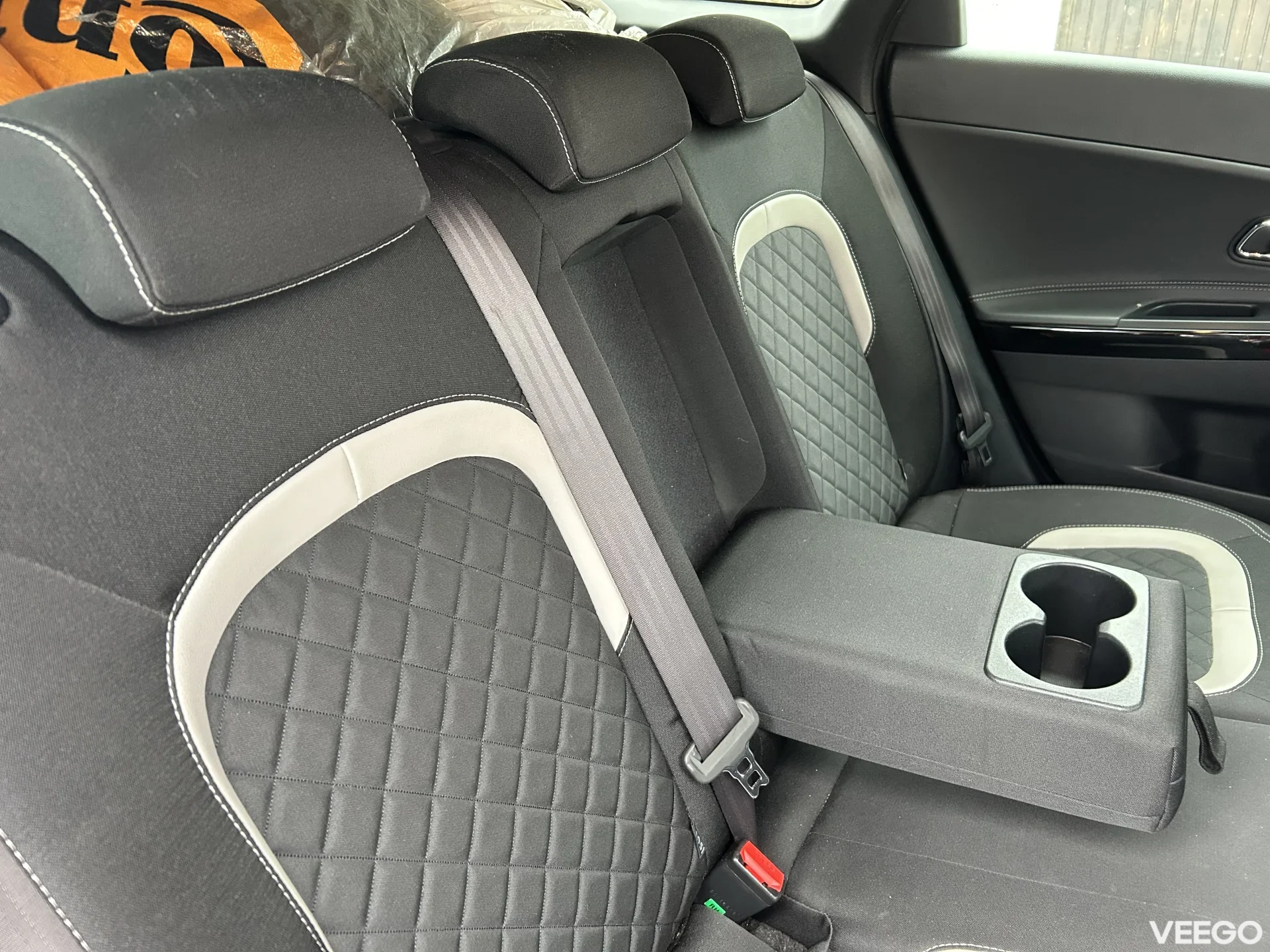 Kia Ceed GT-LINE 1.6 100kW