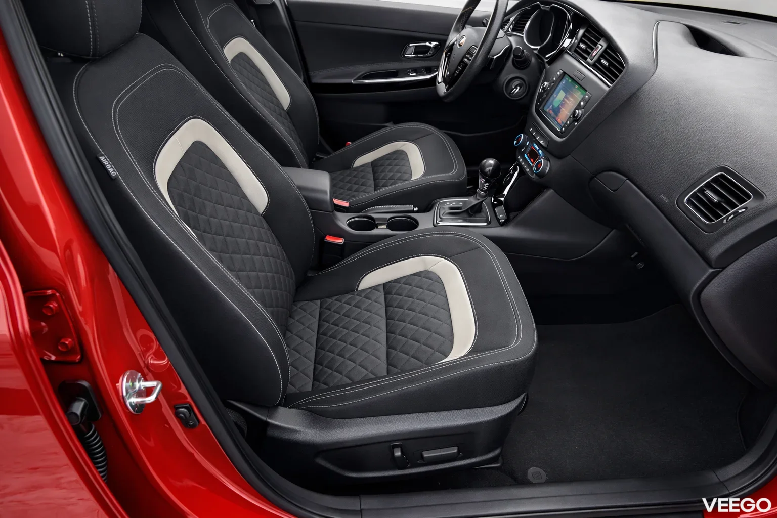 Kia Ceed GT-LINE 1.6 100kW