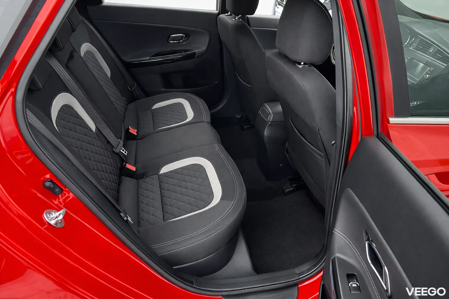 Kia Ceed GT-LINE 1.6 100kW