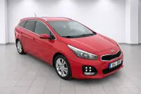 Kia Ceed GT-LINE 1.6 100kW thumbnail