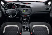 Kia Ceed GT-LINE 1.6 100kW thumbnail